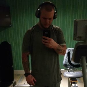 Meet your Posher, William